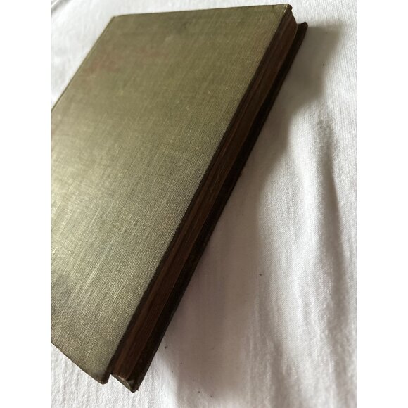 The Aldine Readers A Primer By Bryce & Spaulding 1907 Hardcover Book With Illust - Picture 14 of 16